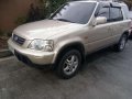Crv 1998 Automatic  for sale -1