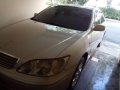 Toyota Camry 2003 2.4V FOR SALE-1
