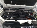 2015 Isuzu MUX 4x2 Manual Transmission  for sale -1