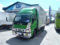 Rebuilt isuzu elf 2017 truck for sale -3