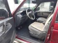 Mitsubishi Pajero 4x4 1996  for sale -5