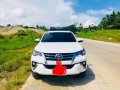 For sale! Toyota Fortuner G 2016-4