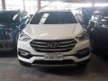 Hyundai Santa Fe 2016 GLS AT  for sale -2