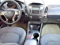 2012 Hyundai Tucson CRDI 4X4 AT 588t nego Batangas Area-2