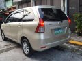2013 Toyota Avanza e manual FOR SALE-4