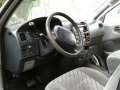 Toyota Granvia Diesel 2007 FOR SALE-4