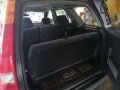 Honda crv 2003 manual for sale-8