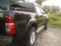 Toyota hilux G 4x4 2012  for sale-4