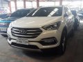 Hyundai Santa Fe 2016 GLS AT  for sale -3