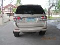 SELLING TOYOTA Fortuner 2013 dsel matic-6
