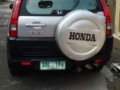 2002 Honda CRV 3rd seat  for sale-3