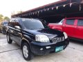 2013 Nissan Xtrail 4x2 Automatic Transmission-0