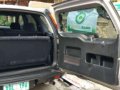 2002 Honda CRV 3rd seat  for sale-9