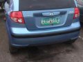 Hyundai Getz GL 2005 for sale-2