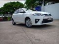 2015 Toyota Yaris 1.5g automatic-4