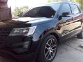 ford explorer 3.5S 2016  for sale -0