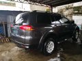 For sale Montero sports G 2010  for sale-1