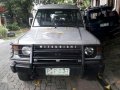 Mitsubishi pajero 4x4 diesel mazda owner jeep rush Honda toyota nissan-4