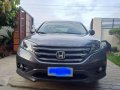 Honda CrV 2015 Cruiser Edition-1