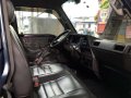 2015 Nissan Urvan VX diesel 16 seater available thru financing-5