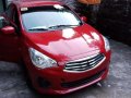 Mitsubishi Mirage g4 glx manual 2017 For Sale -0