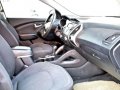 2012 Hyundai Tucson CRDI 4X4 AT 588t nego Batangas Area-1