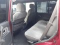 Mitsubishi Pajero 4x4 1996  for sale -4