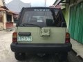 Suzuki Vitara 4x4  for sale-1