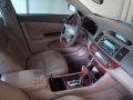 Toyota Camry 2003 2.4V FOR SALE-4