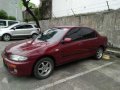 Mazda 323 Familia Gen 2 for sale-1