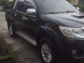 Toyota hilux g 3.0 vnt MT diesel 2014 for sale-2