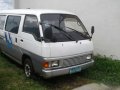 2004 Nissan Urvan imported disel  for sale-0