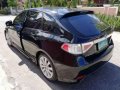 Subaru IMPREZA hatchback 2008 For Sale -6