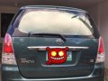Toyota Innova G.  2011 model matic gas-0