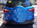 2017 Ford Ecosport for sale-5