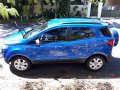 2017 Ford Ecosport for sale-4