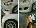 2013 Mitsubishi Mirage for sale-4