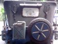 original McArthur Willys type jeep-0