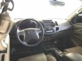 Toyota Fortuner Diesel G 2014 For Sale -3
