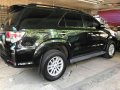 Toyota Fortuner Diesel G 2014 For Sale -4