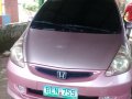 Honda FIT Jazz Automatic 2005 For Sale -4