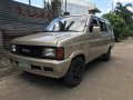 Isuzu Hi lander Crosswind Manual Diesel 1999 For Sale -1