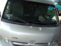 Toyota Hi-ace GL Grandia manual diesel 2007 For Sale -1