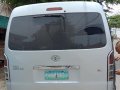 Toyota Hi-ace GL Grandia manual diesel 2007 For Sale -3