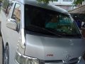 Toyota Hi-ace GL Grandia manual diesel 2007 For Sale -4