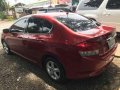 Honda City Transformer Automatic 1.3 2010 For Sale -0