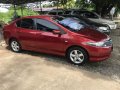 Honda City Transformer Automatic 1.3 2010 For Sale -1
