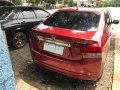 Honda City Transformer Automatic 1.3 2010 For Sale -2