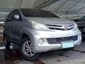 2013 Toyota Avanza 1.3 E Automatic For Sale -0