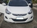 Hyundai Elantra  1.6  manual  2013 for sale-0